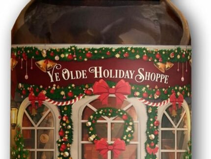 Ye Olde Holiday Shoppe Fragrance Oil Theme park Ye Olde Christmas Shop Fragrance (10ml)