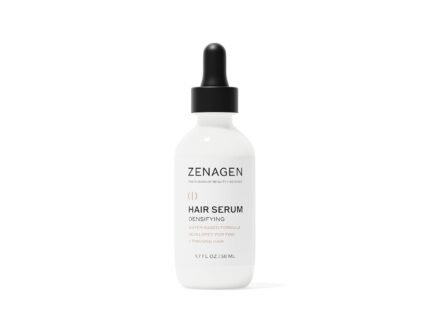 Zenagen Densifying Hair Serum | Boosts Hair Density