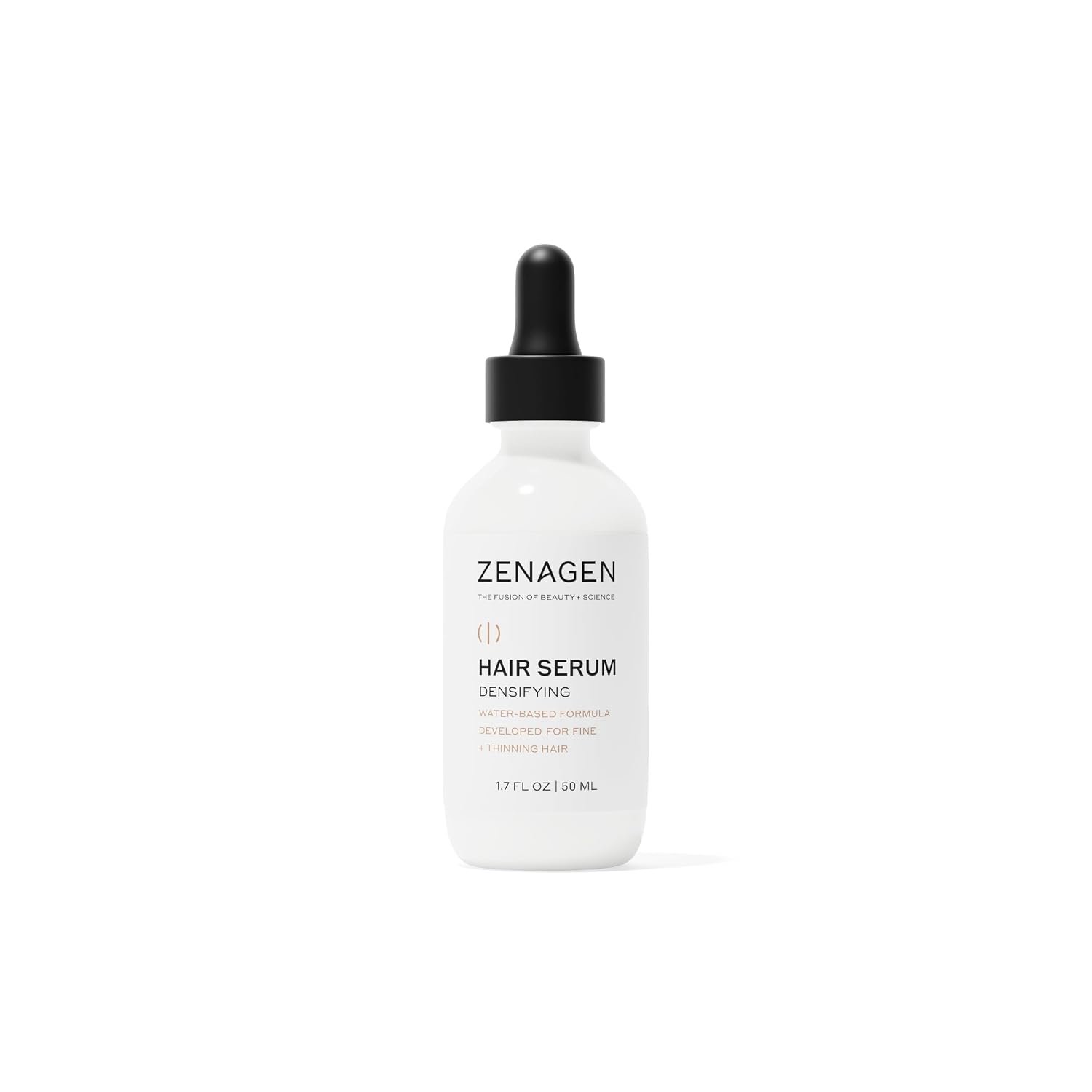 Zenagen Densifying Hair Serum | Boosts Hair Density Zenagen Densifying Hair Serum | Boosts Hair Density