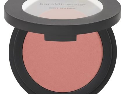 bareMinerals Gen Nude Powder Blush, 0.21 oz