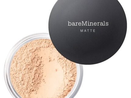 bareMinerals ORIGINAL MATTE Loose Foundation, 0.21 oz