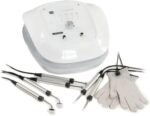 bio microcurrent Magic Glove galvanic Facial Machine