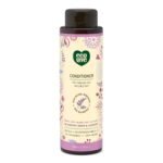 ecoLove Vegan Conditioner with Organic Lavender Extract, 17.6 oz