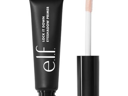 e.l.f. Lock It Down Eyeshadow Primer