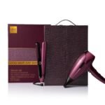ghd Chronos 1” Styler Professional Flat Iron Hair Straightener