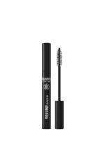 lavera Volume Mascara – Black – Voluminous Mascara with Shea Butter & Sunflower Oil for Long Lasting Results – Eye Make Up – PETA Certified – Vegan – Made in Germany – Black – 0.3 Fl Oz