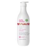 milk_shake Color Maintainer Conditioner | Paraben-free Conditioner for Color-Treated Hair | With Milk Proteins and Sunflower Seed Extract to Hydrate, Protect, and Support Shine