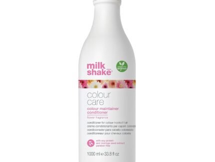 milk_shake Color Maintainer Conditioner | Paraben-free Conditioner for Color-Treated Hair | With Milk Proteins and Sunflower Seed Extract to Hydrate, Protect, and Support Shine