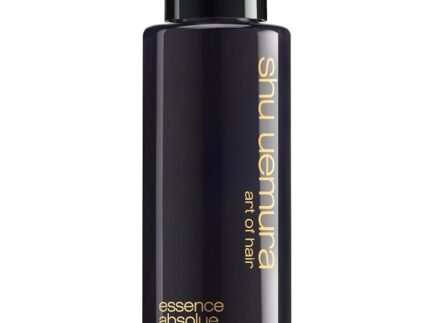 shu uemura art of hair Essence Absolue Overnight Serum – For All Hair