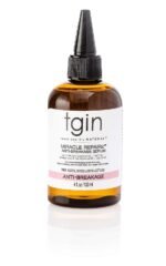 tgin Miracle RepaiRx Anti-Breakage Serum - Reduces Frizz & Seals Moisture