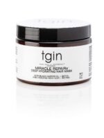tgin Miracle RepaiRx Deep Hydrating Hair Mask – Moisture & Breakage Control