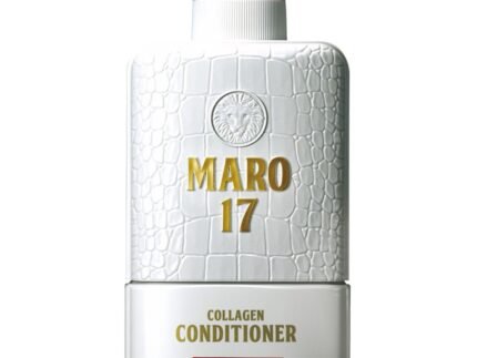 ＭＡＲＯ１７ MARO17 Collagen Conditioner – Promotes Hair Growth