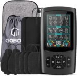 28 Modes TENS Unit Muscle Stimulator for Pain Relief