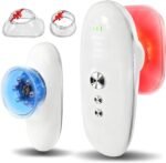 3-in-1 Body Sculpting Machine, 3 Modes Adjustable Cellulite Machine