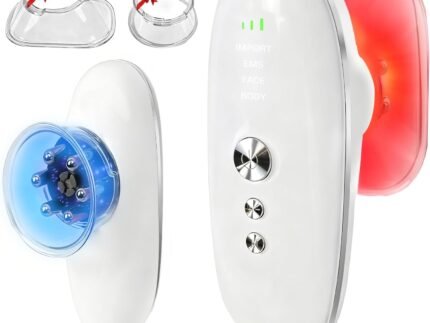 3-in-1 Body Sculpting Machine, 3 Modes Adjustable Cellulite Machine
