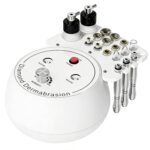 3-in-1 Diamond Microdermabrasion Machine for Face & Body