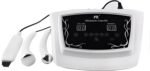 3-in-1 Multifunction Face & Body Beauty Machine, High Frequency Vibration Massager, Home Salon Spa Skin Care Tool for Facial & Body Massage