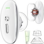 3-in-1Body Sculpting Machine Cellulite Massage Tool for Face Body Home Use