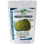 300 Grams INDIGO POWDER For Hair Dye/Color – The Henna Guys