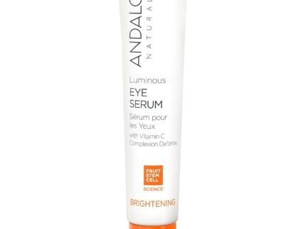 Andalou Naturals Luminous Eye Serum (0.6 oz)