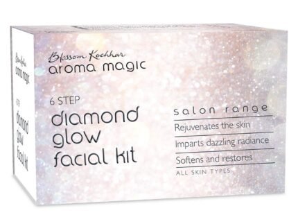 Aroma Magic Diamond Glow Facial Kit
