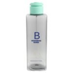 B Type Bottle Replacement for Hydrogen Oxygen Facial Machines – Waste Bottle with Lid & Straw for Face Skin Care and Household Beauty Device