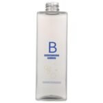 B-bottle Plastic Spare Part for Facial Machine and Salon Device
