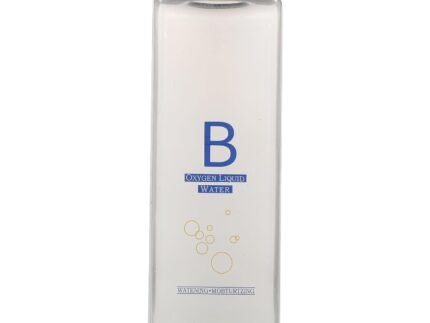 B-bottle Plastic Spare Part for Facial Machine and Salon Device