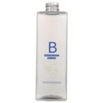 BETOOKY 3pcs Hydrogen Oxygen Bubble Facial Device Replacement Part for First and Second Version Skin Care Machines, Plastic Beauty Machine Bottle Accurate Mixing, Easy to Replace, Suitable