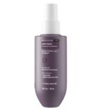 Bare Anatomy Anti Frizz Leave In Conditioner | Deep Conditioned Frizz Controlled Hair For 24 hrs | For Dry & Frizzy Hair | For Women and Men | Get Smoother, Healthy & Glossy Hair | 150ml
