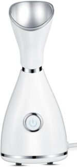 Beauty Steaming Face Instrument Hydrating Household Hot Spray