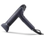 Bio Ionic SMART-X Hair Dryer with Diffuser, High-Efficiency Blow Dryer