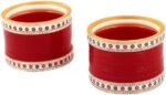 Bridal Chuda Normal Use Fabulous Design Build Quality Beautifully Made Chura Bangle Set By The Great Indian Store