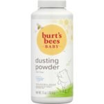 Burt's Bees Baby Dusting Powder, 7.5 Ounces