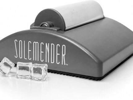Cold Foot Massage Roller for Neuropathy & Plantar Fasciitis