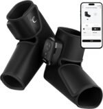 Comfytemp Air Compression Recovery Device for Foot and Ankle, Fit Size 6-10