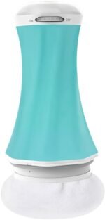 Cordless Cellulite Massager Body Sculpting Machine Electric (Tiffany Blue)