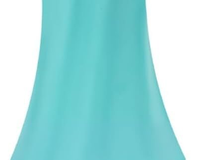 Cordless Cellulite Massager Body Sculpting Machine Electric (Tiffany Blue)