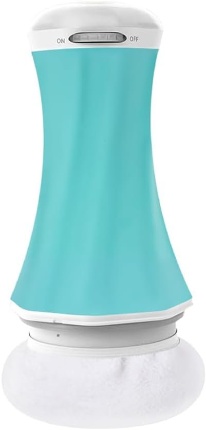 Cordless Cellulite Massager Body Sculpting Machine Electric (Tiffany Blue) Cordless Cellulite Massager Body Sculpting Machine Electric (Tiffany Blue)
