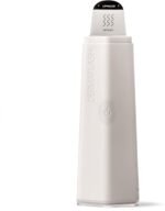 DERMAFLASH DERMAPORE+ Skin Care Device, Ultrasonic 2-in-1 Pore Extractor and Skincare Infuser, Stone