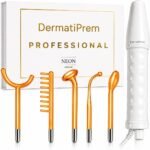 DermatiPrem High Frequency Wand