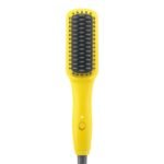 Drybar The Baby Brush Crush Mini Heated Straightening Brush