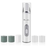 Electric Nail Buffer Drill Rechargeable Manicure Pedicure Tool