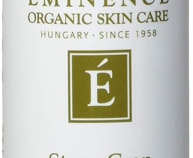 Eminence Organic Skincare Stone Crop Serum, 1 Ounce (2144/EM)