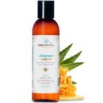 Era Organics Manuka Honey Face Wash – Gentle Cleanser for Sensitive Skin