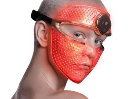 FAQ 202 Advanced 8-Color LED Face Mask – Advanced Skin Care Device