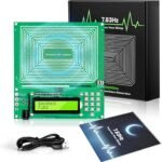 Frequency Generator for Healing (0.01Hz-200KHz)
