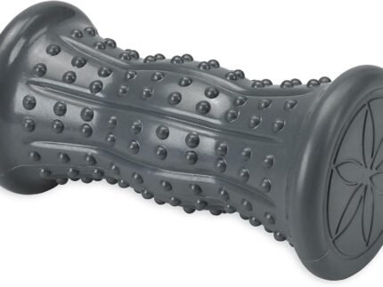 Gaiam Restore Hot/Cold Foot Massage Roller