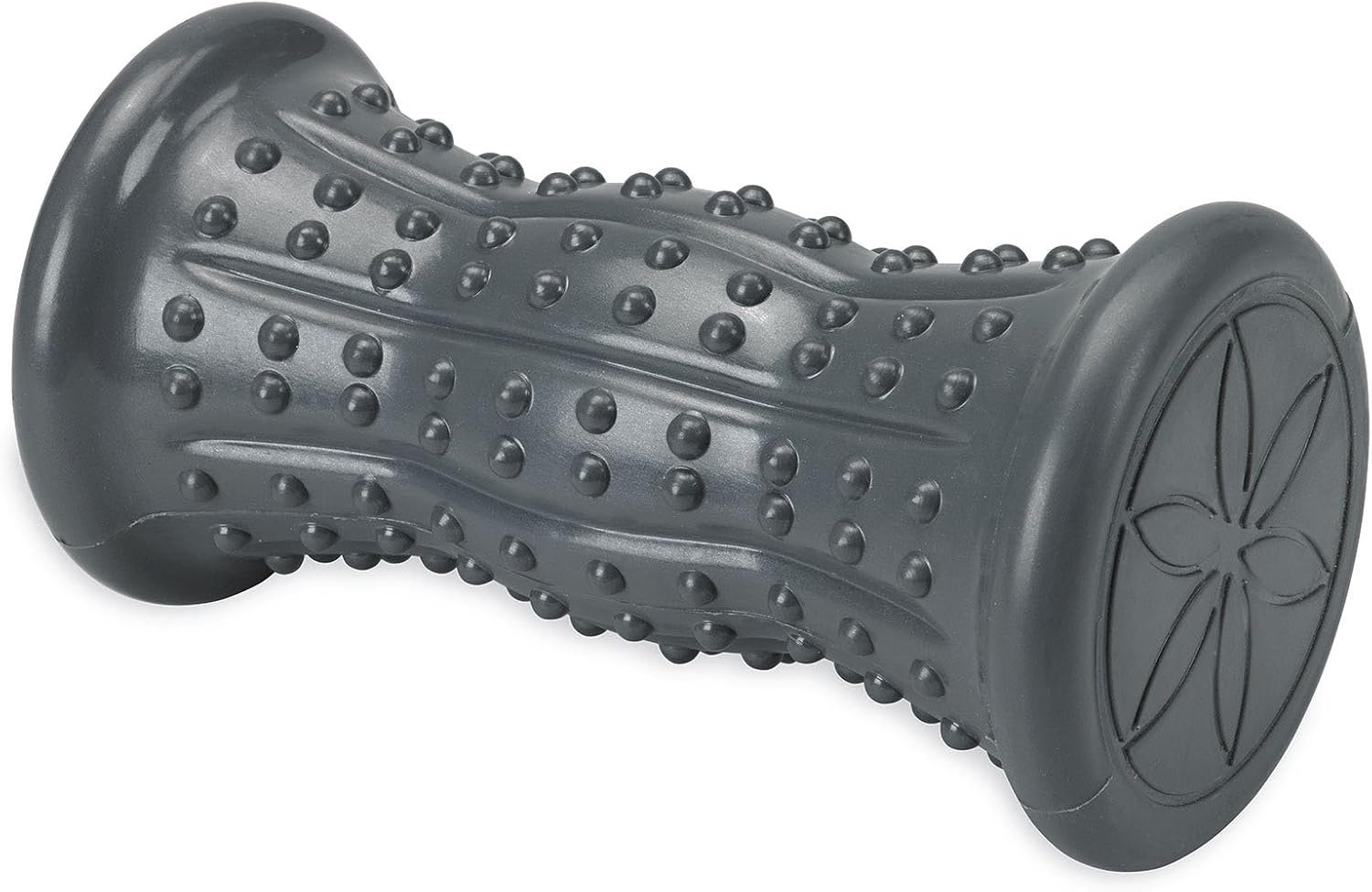 Gaiam Restore Hot/Cold Foot Massage Roller Gaiam Restore Hot/Cold Foot Massage Roller