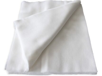 Gauze Facial Mask Gauze Facial Paper Sheet 100 Count